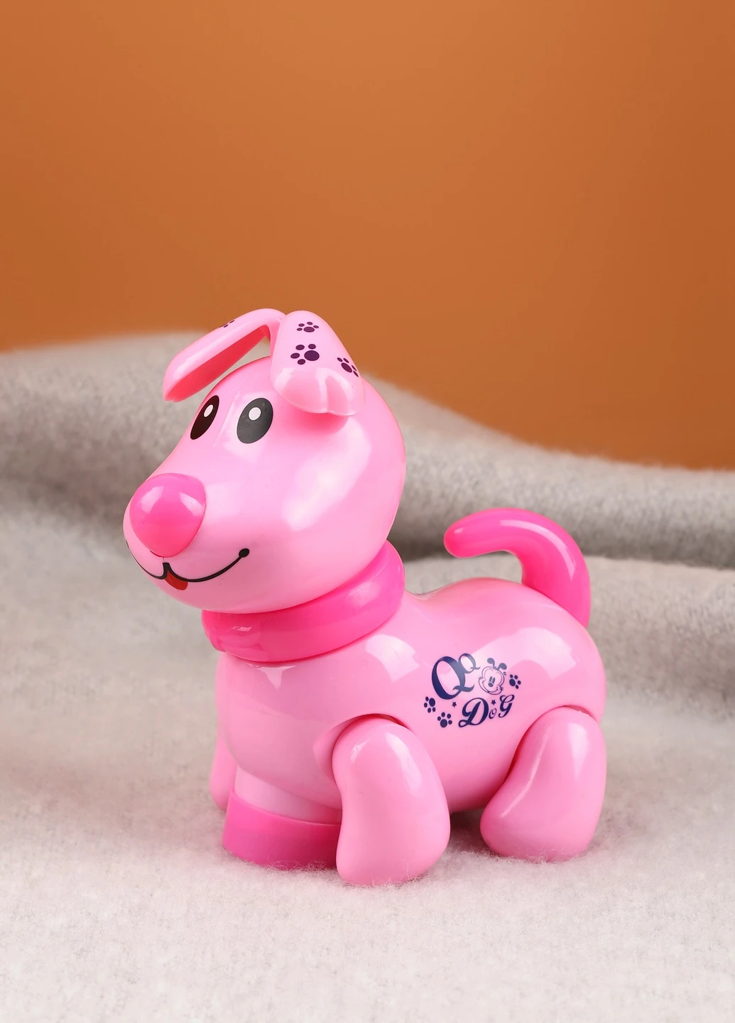 Игрушка Собака EM070A No Brand (257998524)