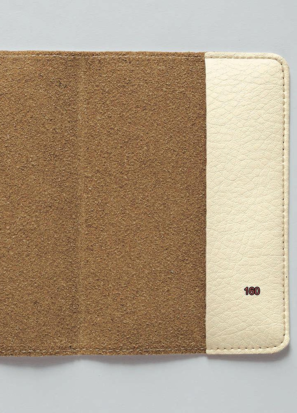 Обкладинка на паспорт громадянина України закордонний паспорт Дівчина VOGUE 12 (еко-шкіра) Po Fanu (257985285)