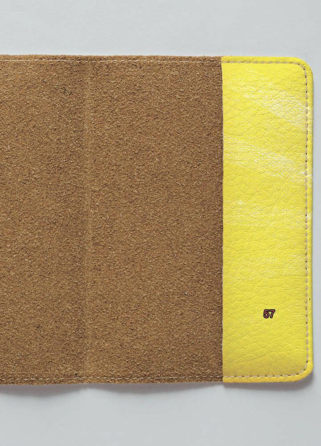 Обложка на паспорт гражданина Украины загранпаспорт Герб Украины из бабочек (эко-кожа) Po Fanu (257985275)