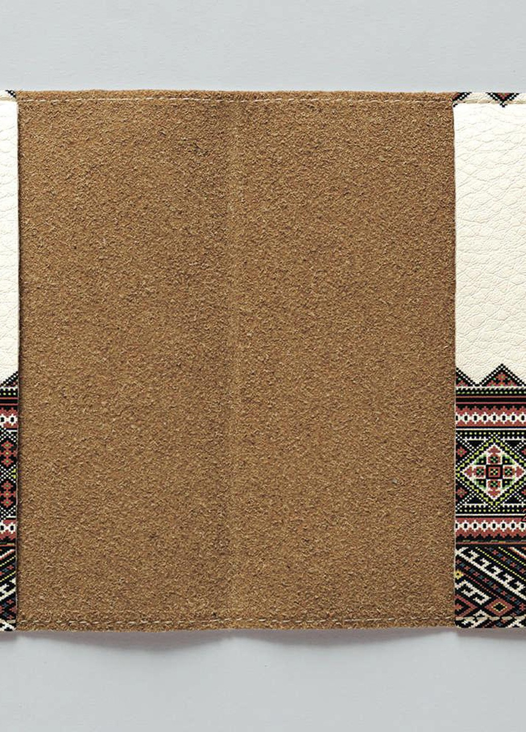 Обкладинка на паспорт громадянина України закордонний паспорт Брюнетка українка (еко-шкіра) Паспорт українки Po Fanu (257985272)