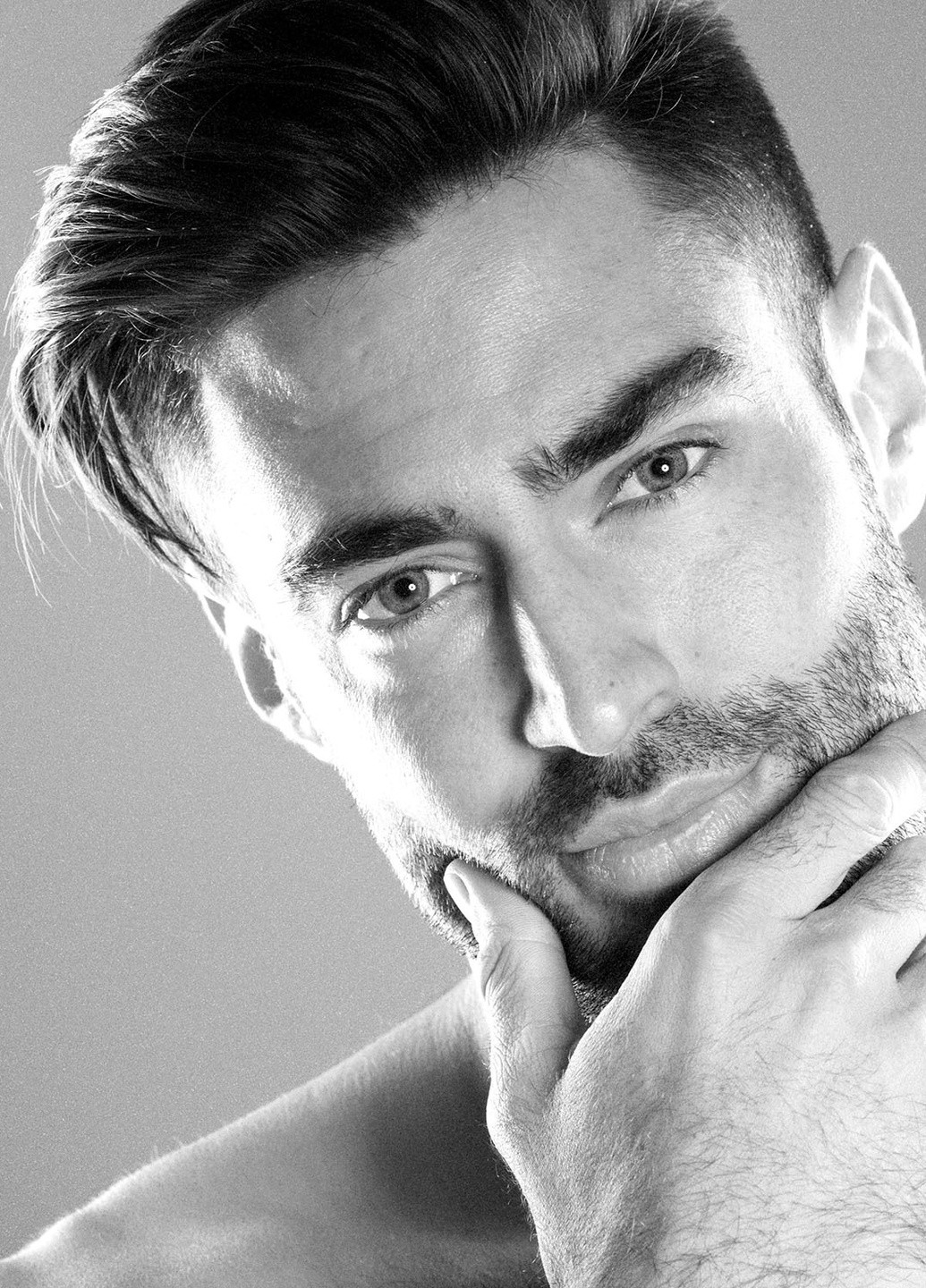 Бальзам після гоління OUD ROYAL 350ML Immortal Infuse (304651238)