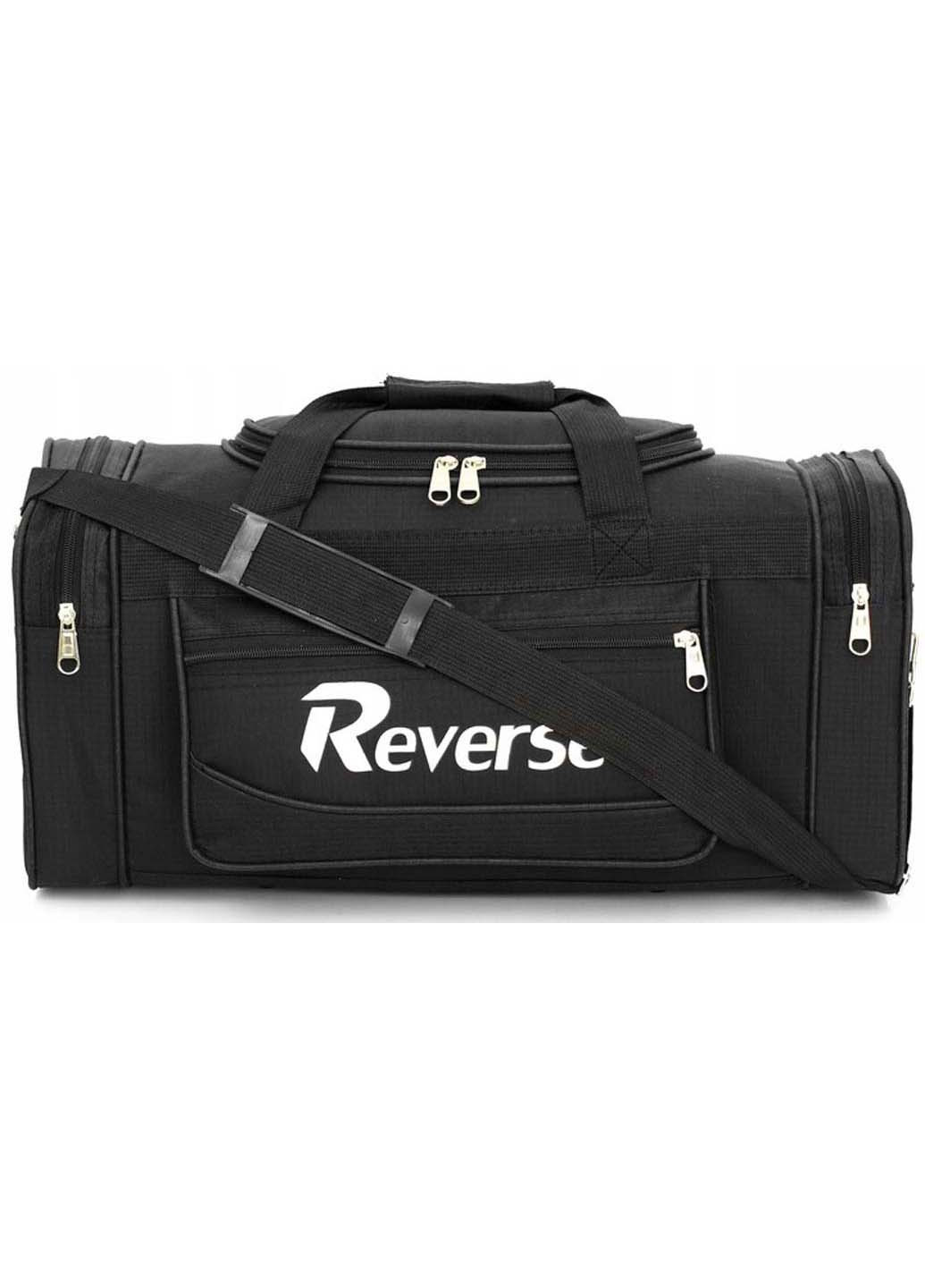 Дорожня сумка 60х30х25 см Reverse (257996244)