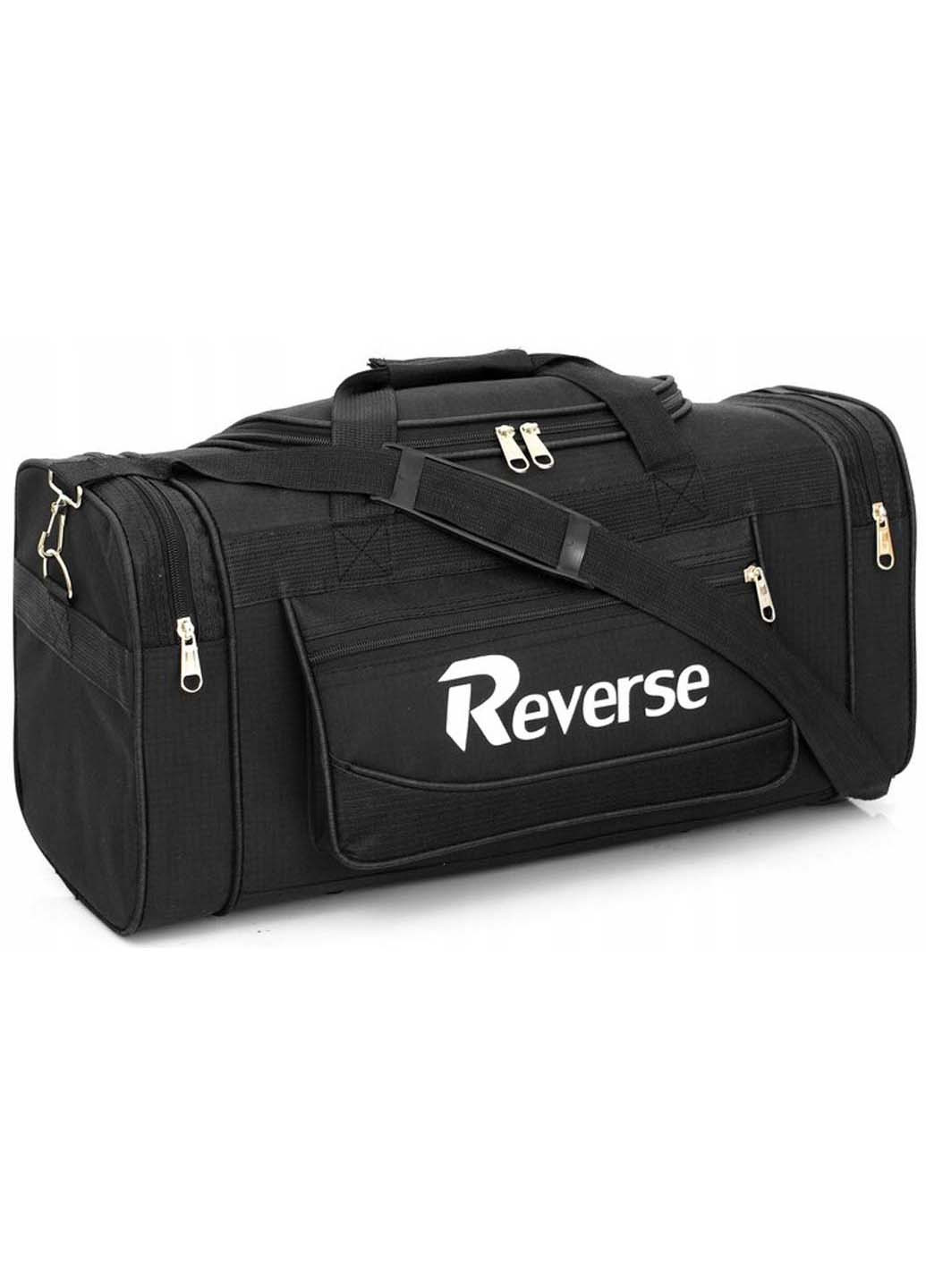 Дорожня сумка 68х32х27 см Reverse (257996238)