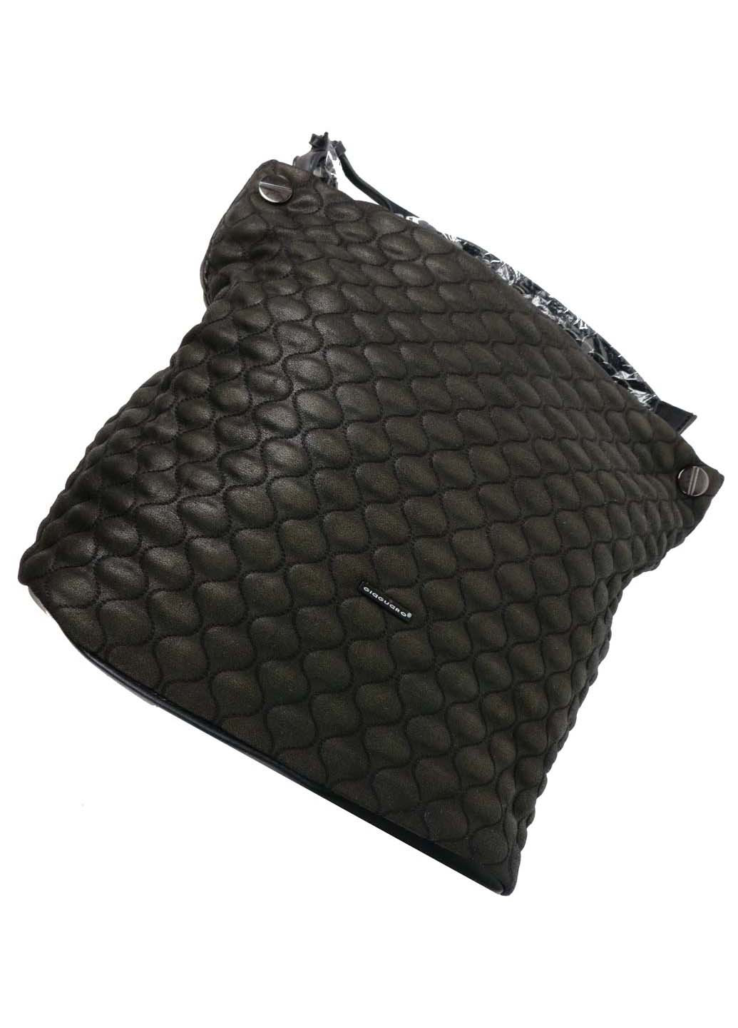 Сумка женская из искусственной кожи 38х30х17 см Giaguaro (257996291)