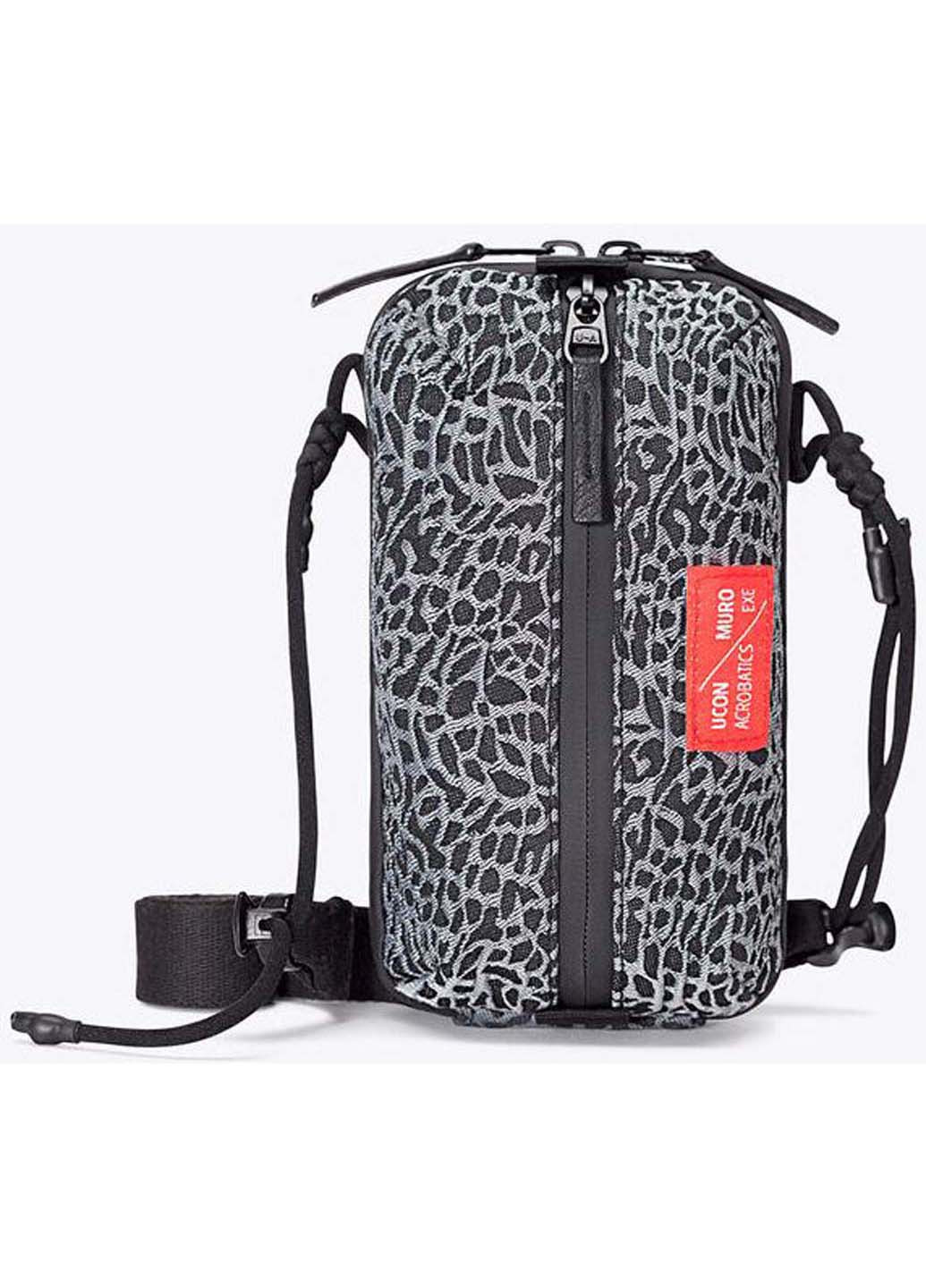 Сумка на ремені Mateo Bag Honey Mustard Ucon Acrobatics (257996559)