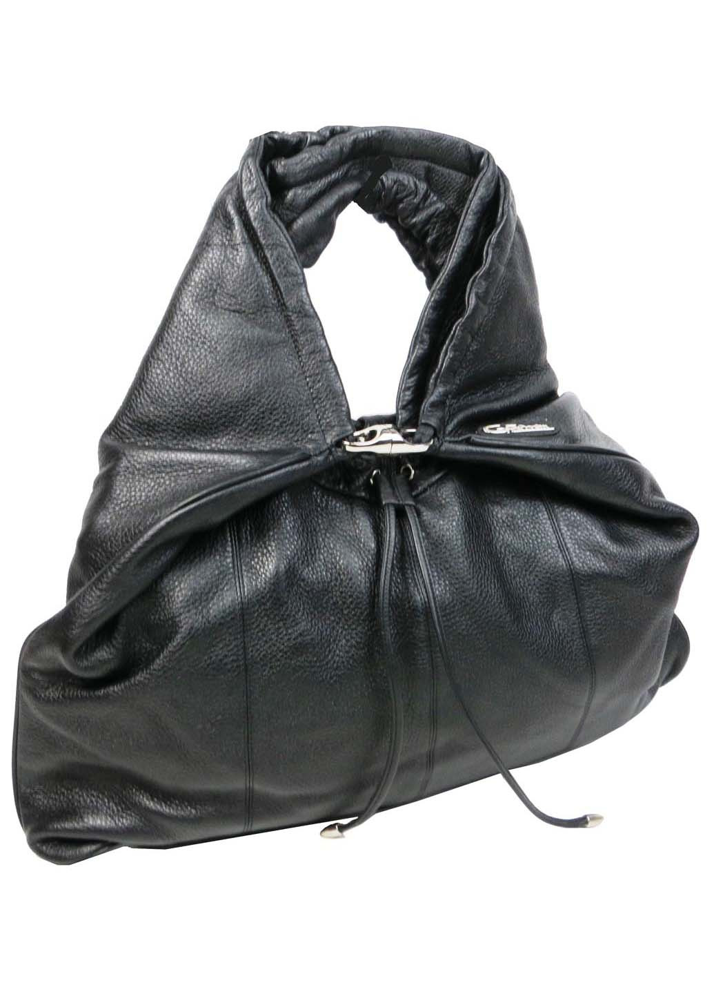 Женская кожаная сумка 55х52х2 см Giorgio Ferretti (257996394)