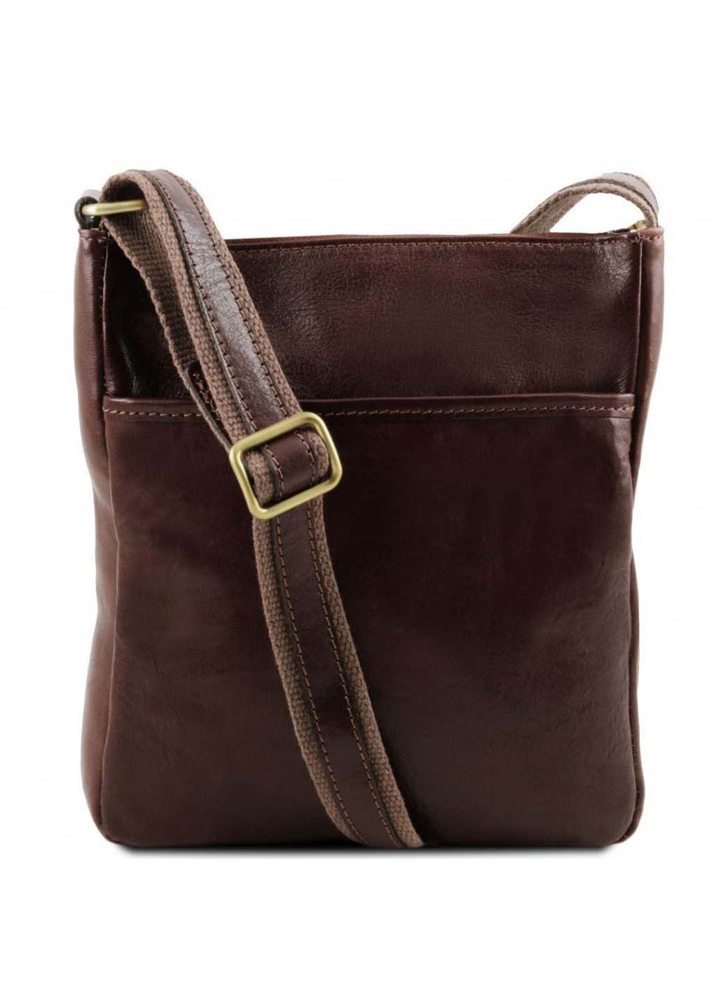 Мужская кожаная сумка через плечо Leather TL141300 Tuscany Leather (257996372)