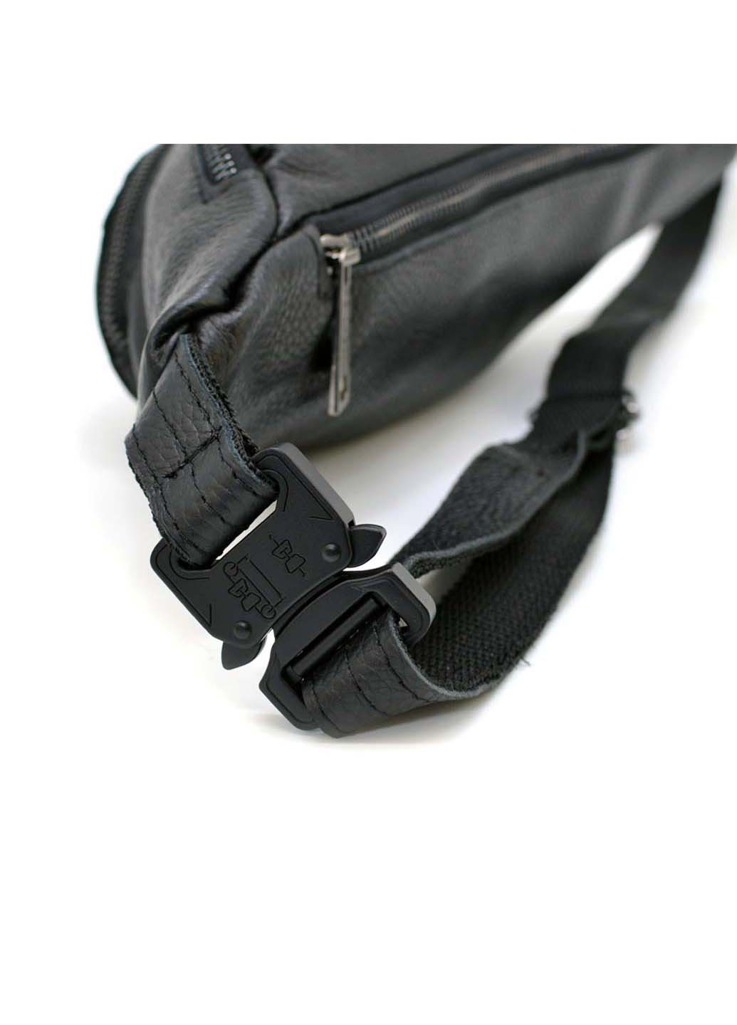 Напоясная сумка кожаная с передним карманом FA-30351-3md TARWA (257996600)