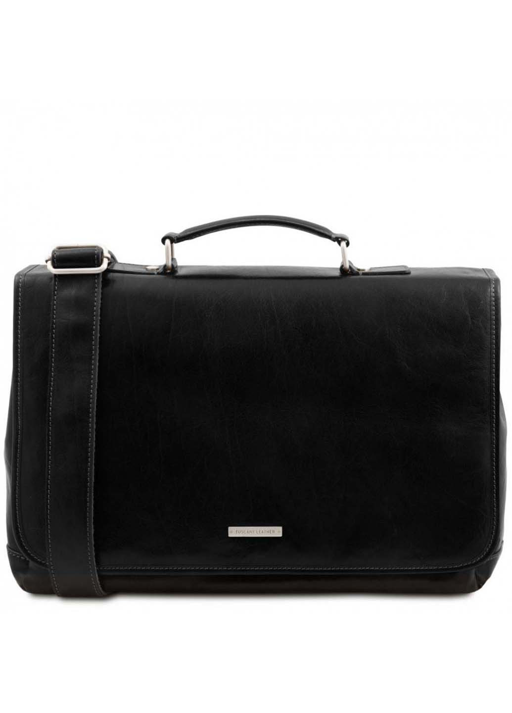 Кожаная сумка портфель Mantova TL SMART TL142068 Tuscany Leather (257996359)