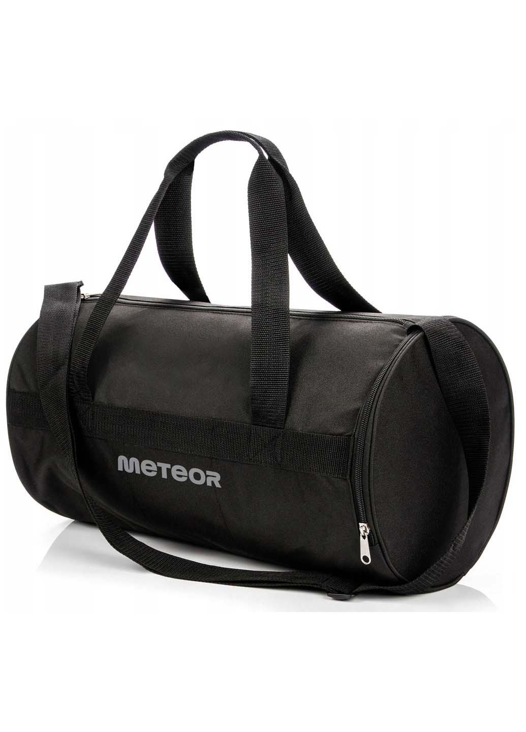 Cпортивная сумка Fitness Siggy Bag 48х25х25 см Meteor (257996286)