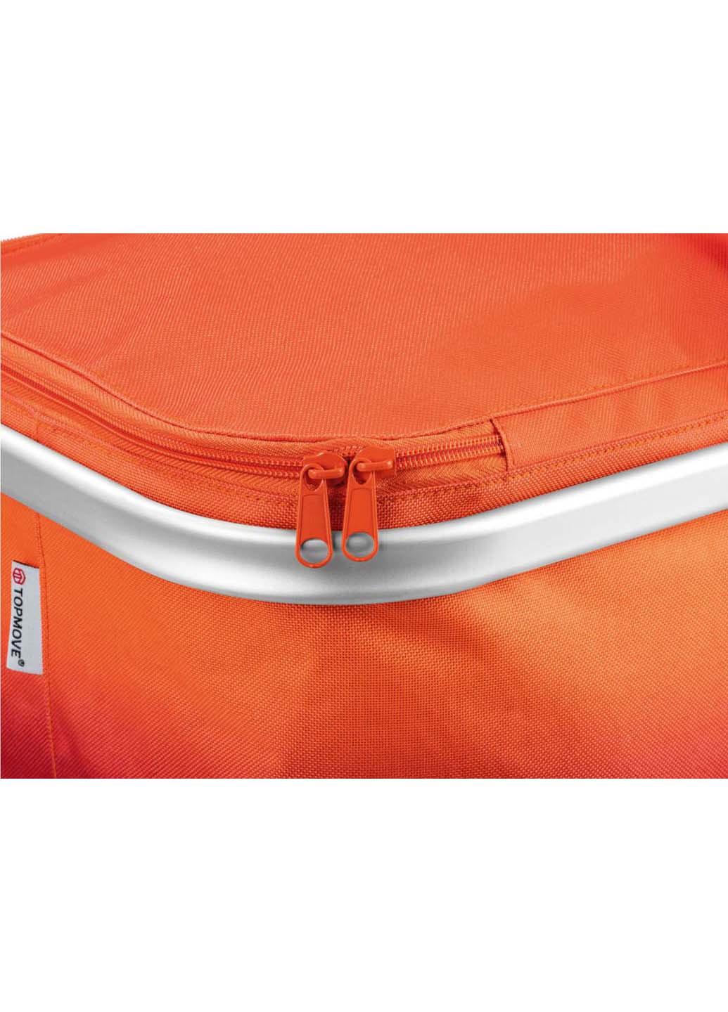 Сумка-корзинка для покупок складная Shopping Tote bag Top Move (257996434)