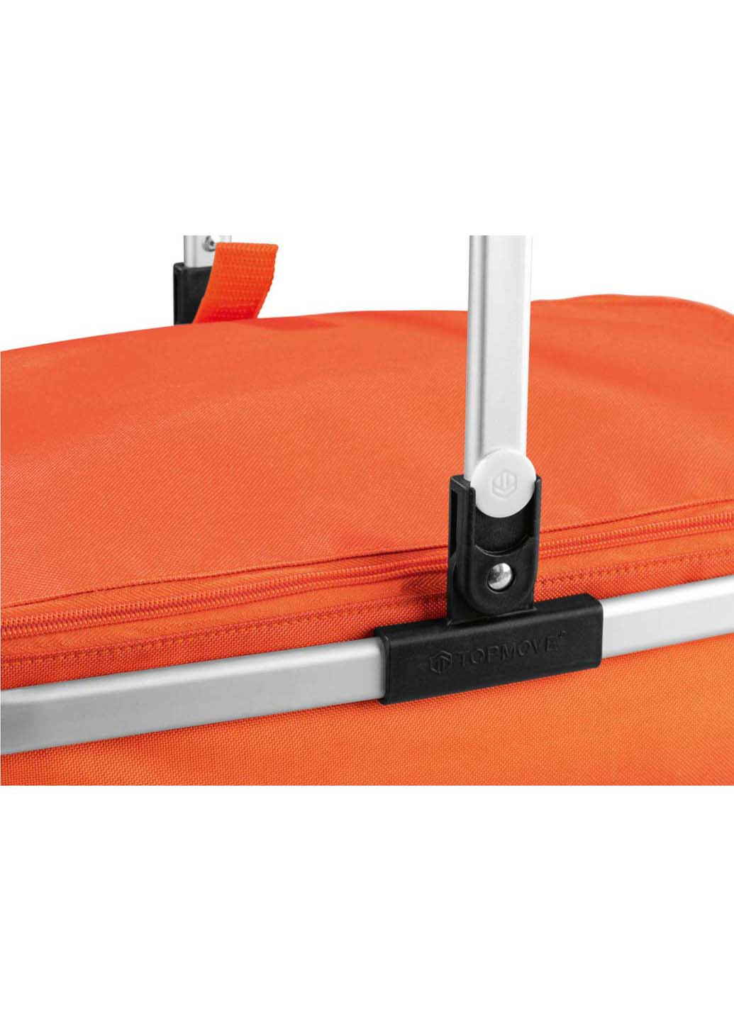 Сумка-кошик для покупок складаний Shopping Tote bag Top Move (257996434)