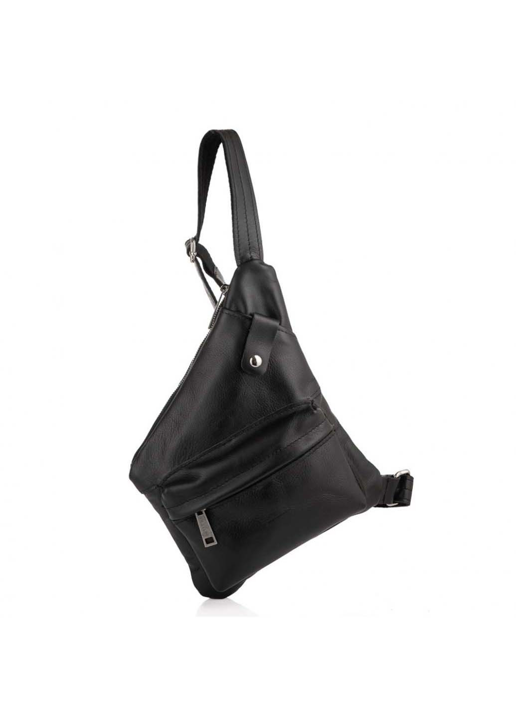 Шкіряна Сумка слінг шкіряна GA-6501-3md TARWA (257996519)