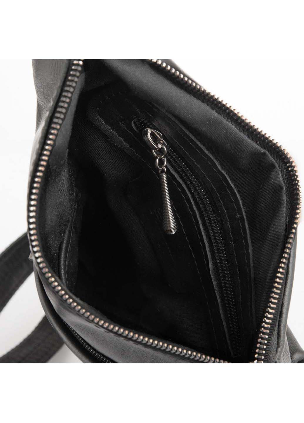 Шкіряна Сумка слінг шкіряна GA-6501-3md TARWA (257996519)