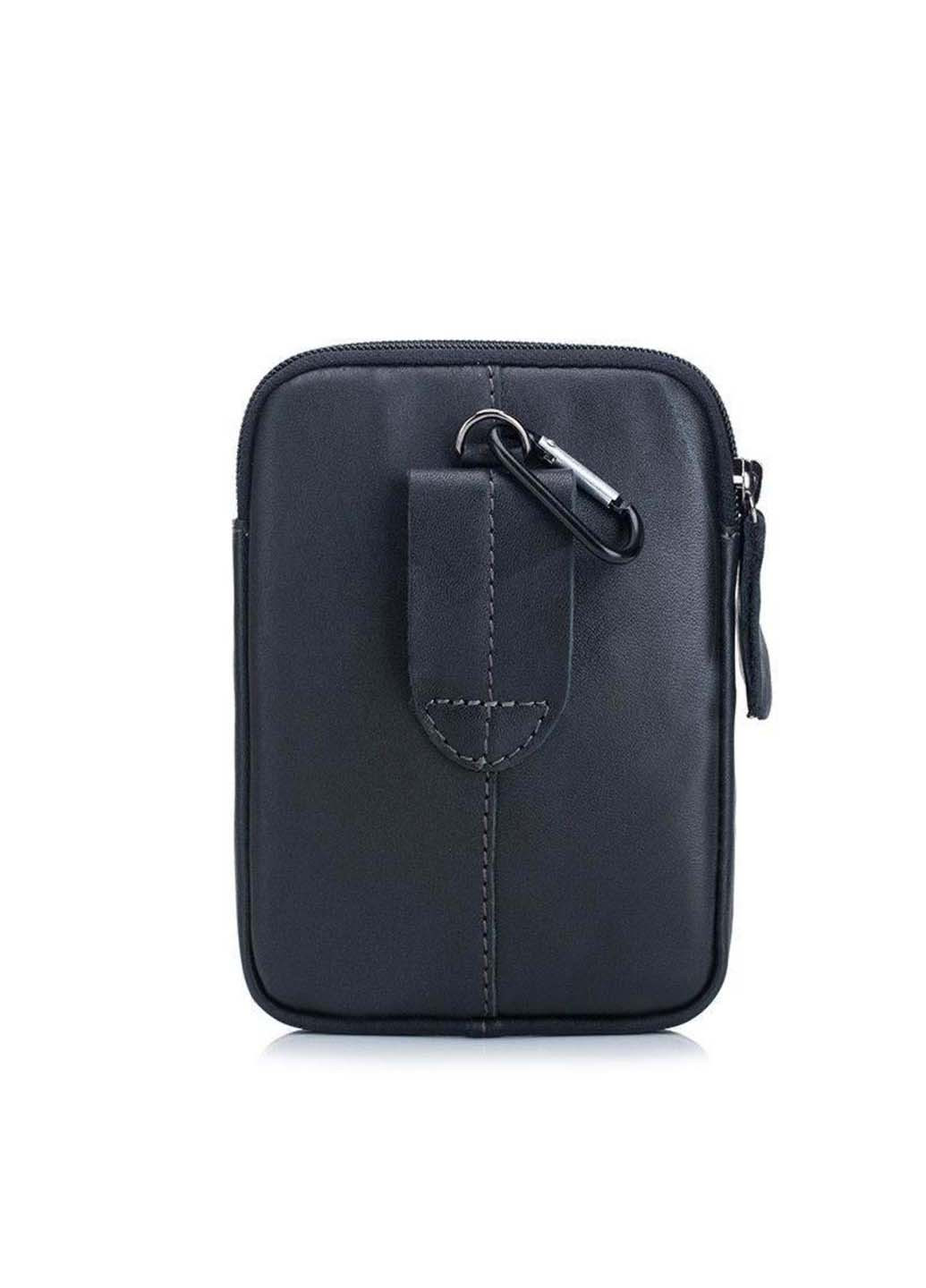 Шкіряна сумка на пояс YB12A BULL (257996545)