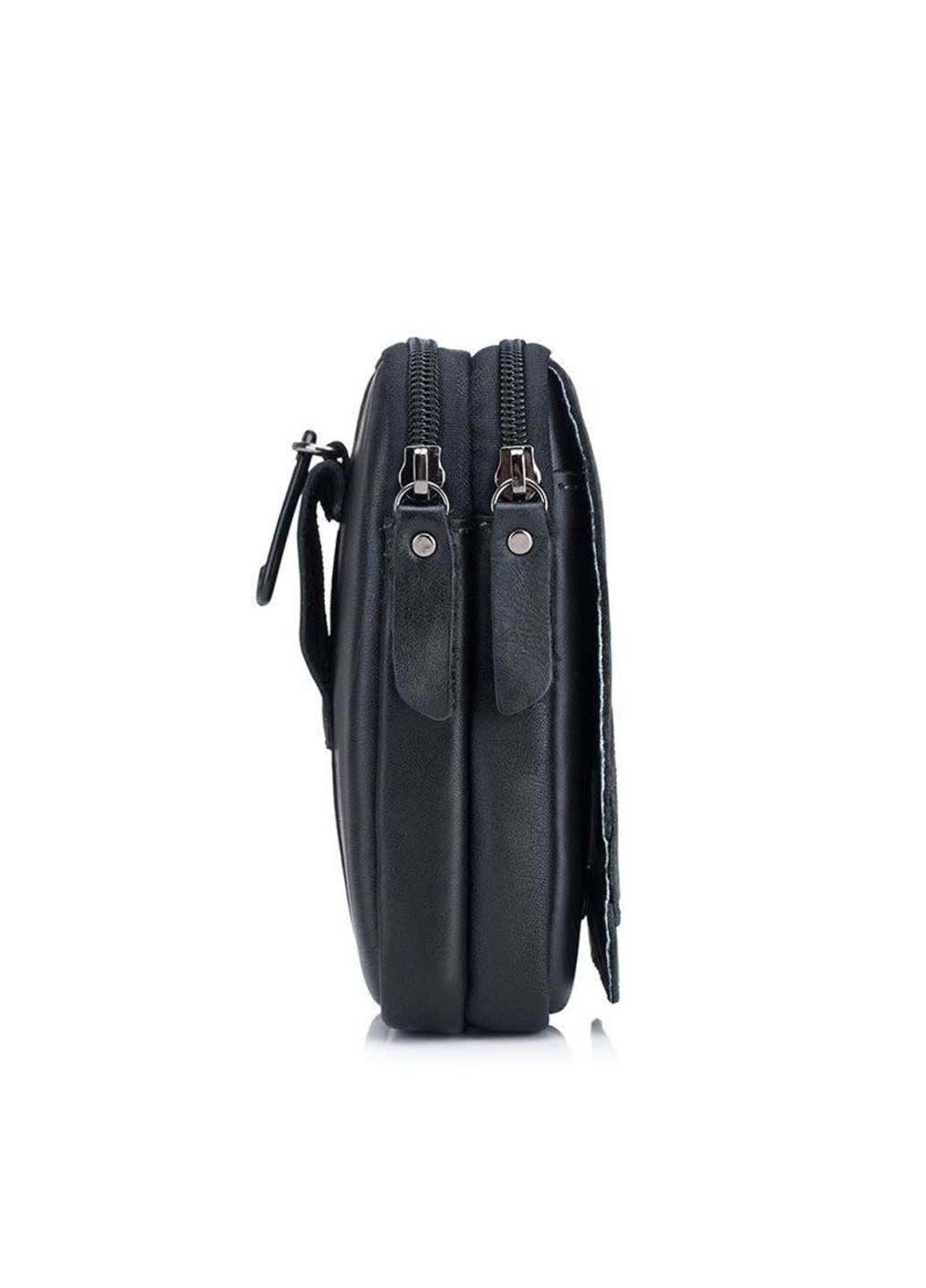 Шкіряна сумка на пояс YB12A BULL (257996545)