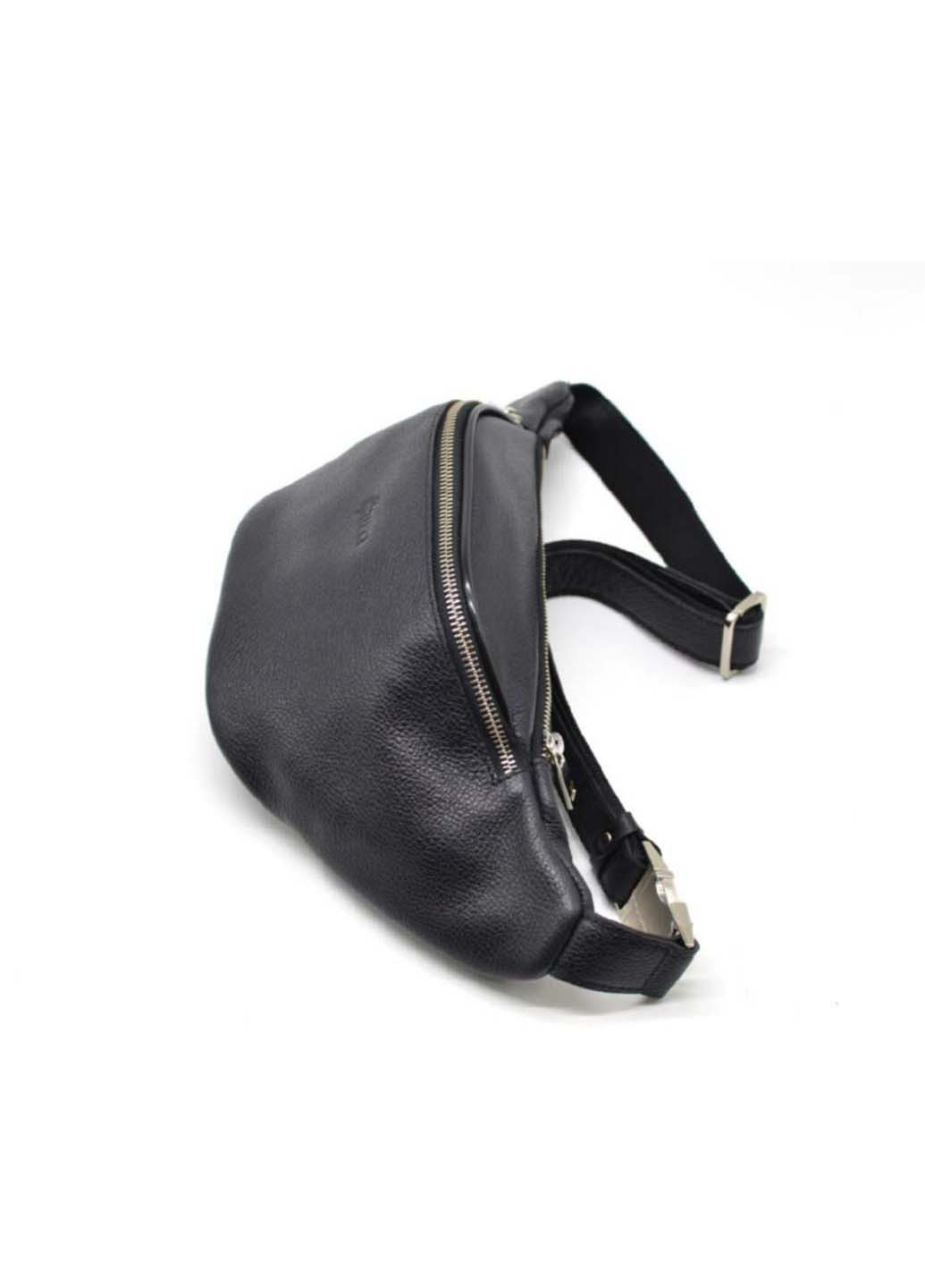 Сумка на пояс зі шкіри "флотар" FA-3036-4lx TARWA (257996597)