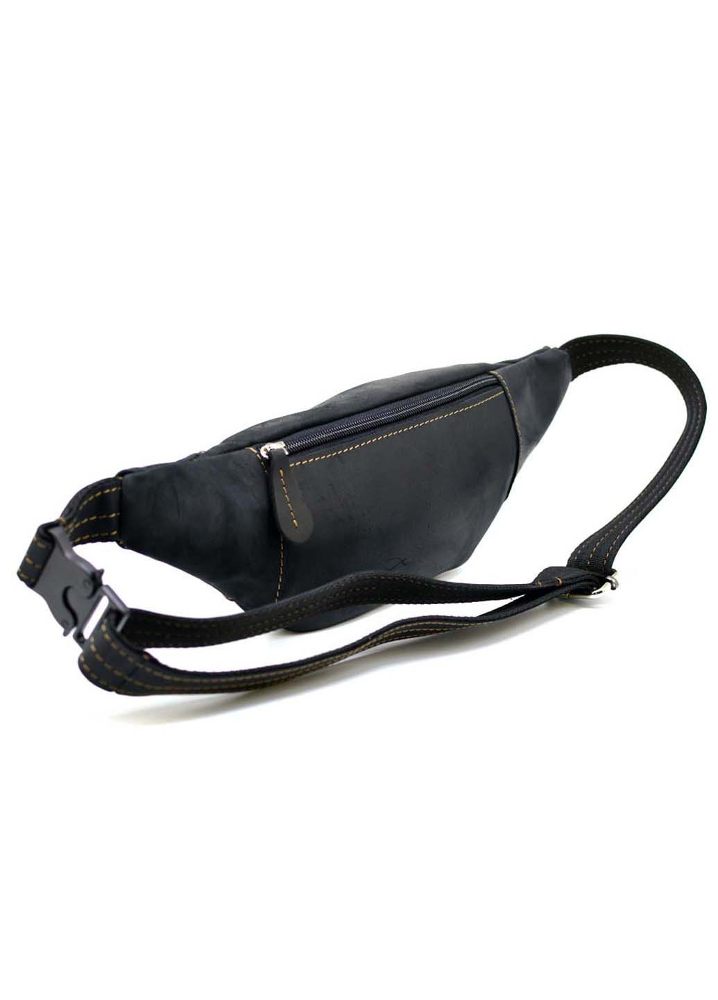 Напоясная кожаная сумка бананка Lim-525RA LIMARY (257996533)