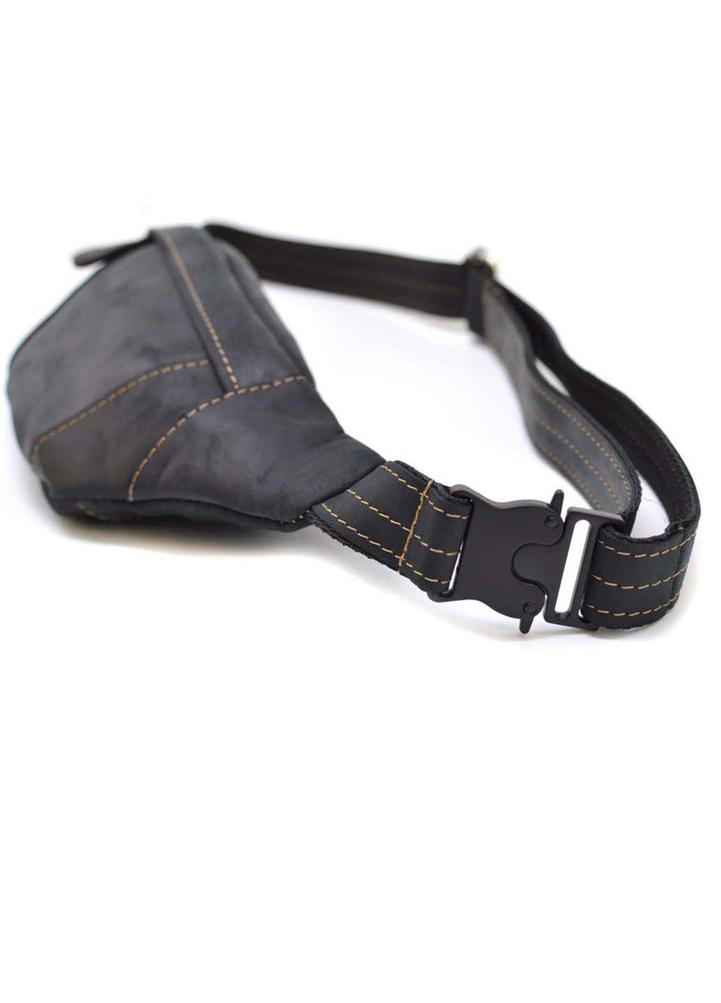 Напоясная кожаная сумка бананка Lim-525RA LIMARY (257996533)