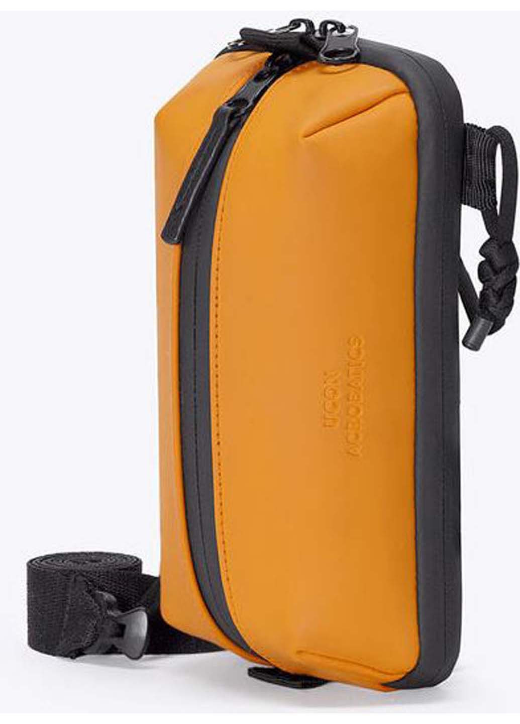 Сумка на ремне Ucon Mateo Bag Honey Mustard Ucon Acrobatics (257996556)