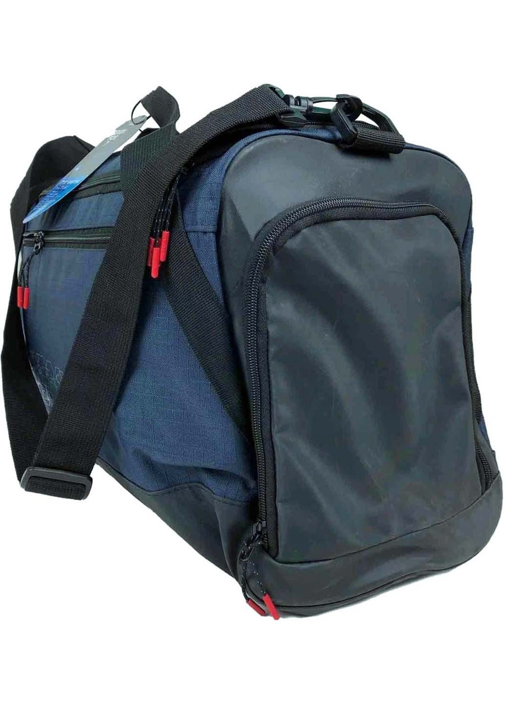 Сумка спортивна 48х28х22 см Seven For 7 (257996421)