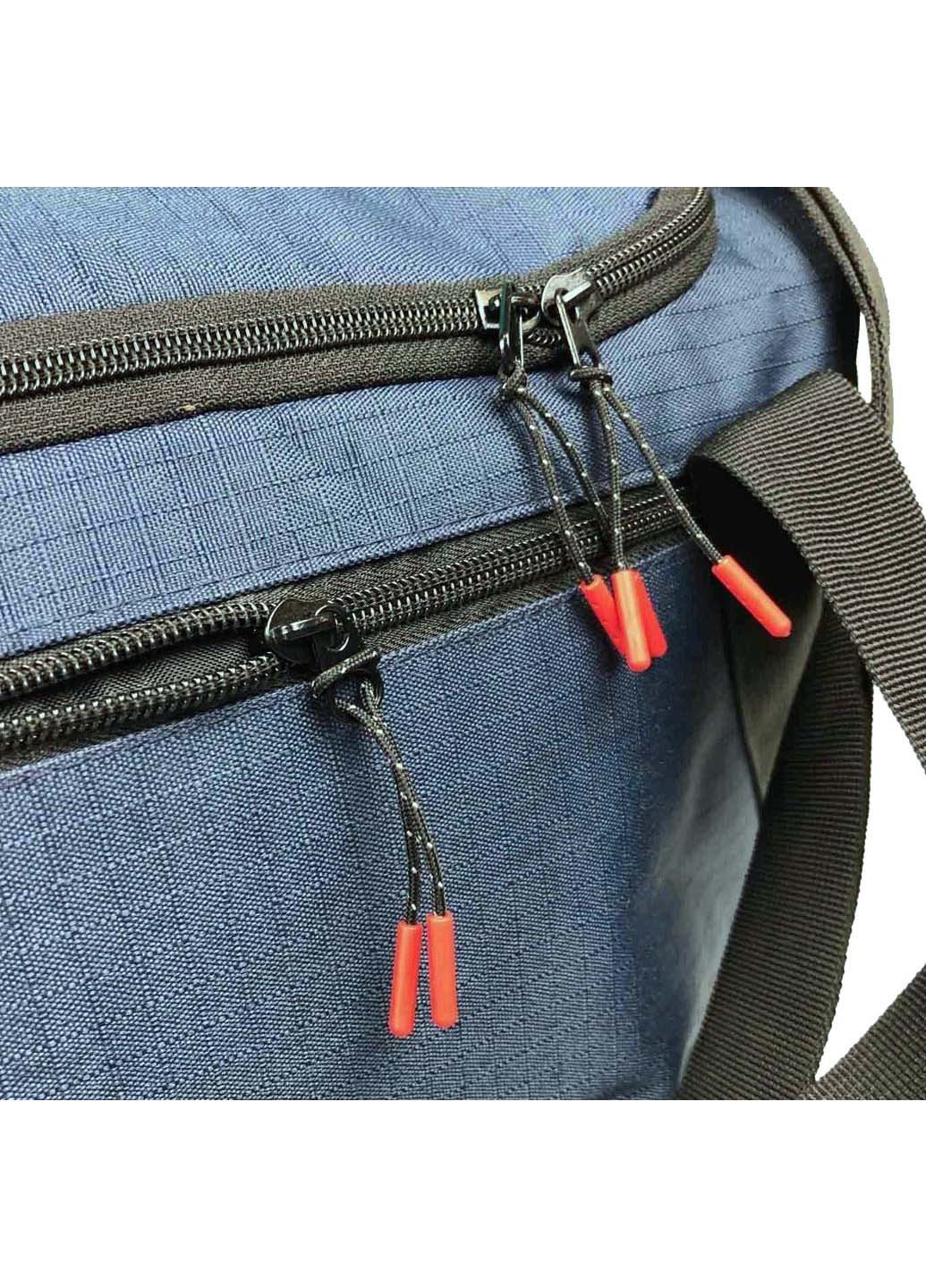 Сумка спортивна 48х28х22 см Seven For 7 (257996421)