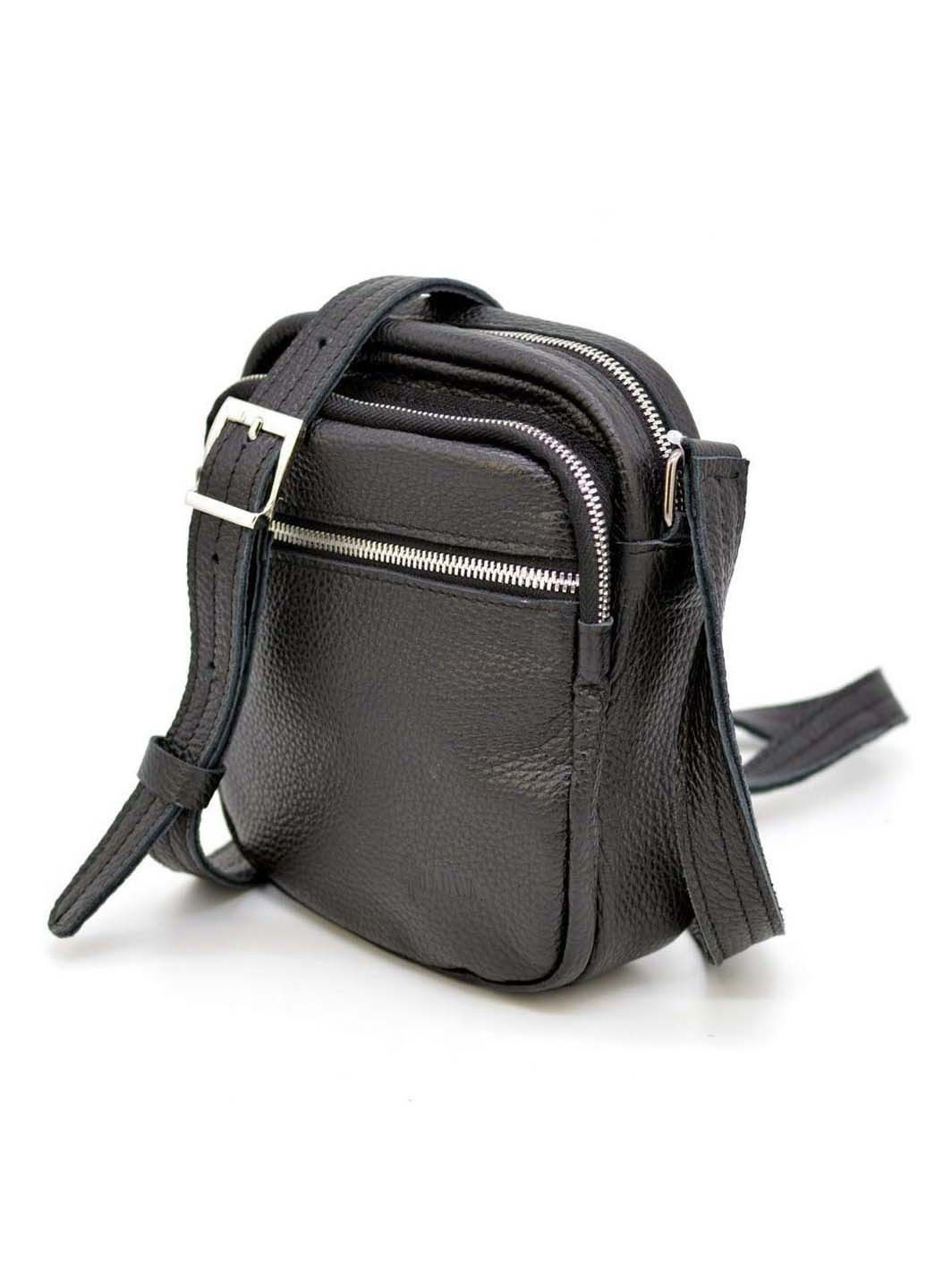 Компактная кожаная сумка для мужчин FA-8086-3mds TARWA (257996630)