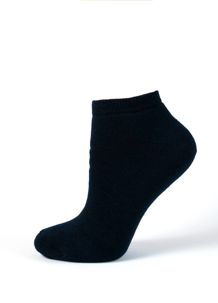Шкарпетки махрові короткие 2053-333 GoSocks коротка висота (258000241)