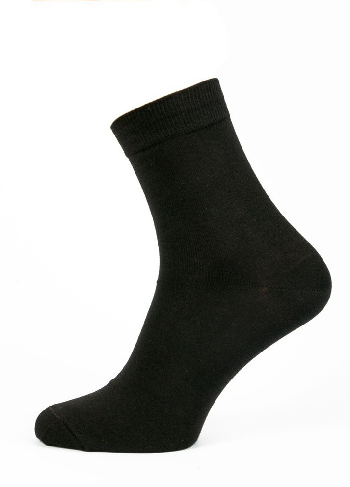 Шкарпетки мужские плюш 2051 GoSocks середня висота (258000251)