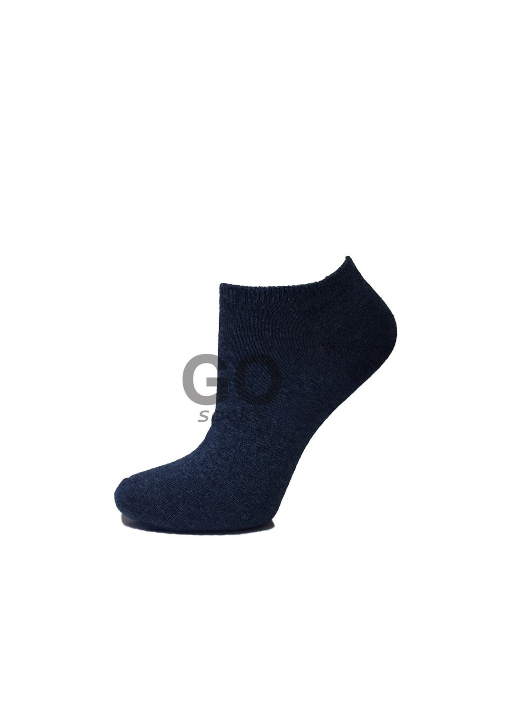 Шкарпетки "" 1005У -373 GoSocks укорочена висота (258000262)