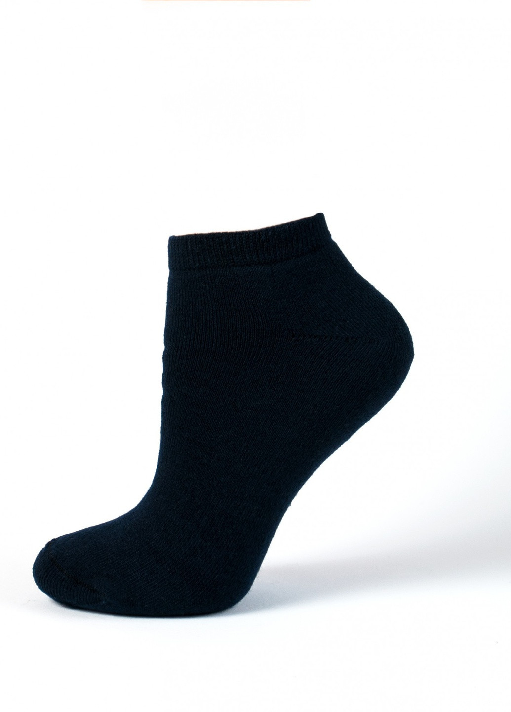 Шкарпетки плюш короткие 1052 GoSocks коротка висота (258000269)