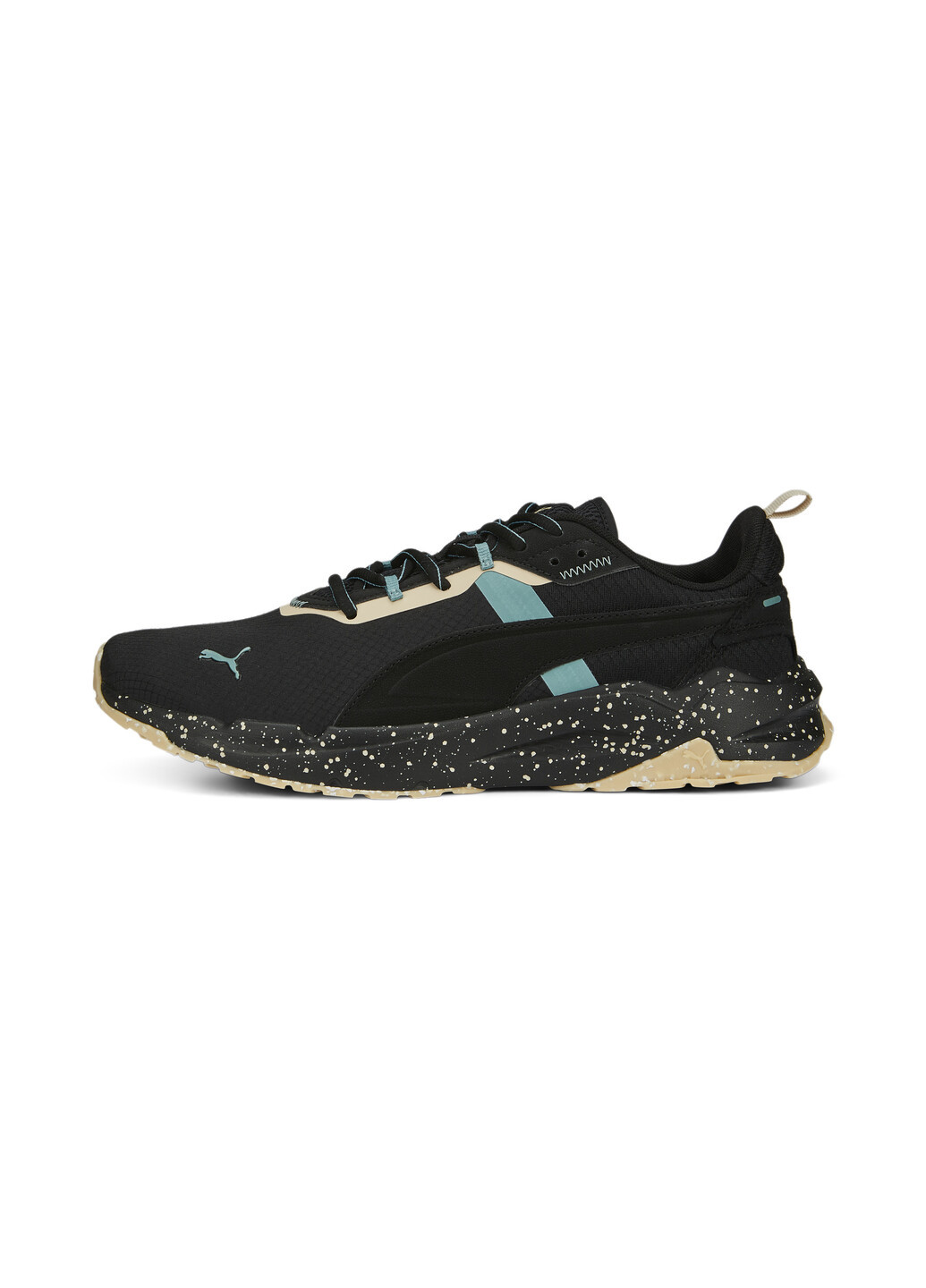 Кроссовки Stride Open Road Sneakers Puma (257997583)