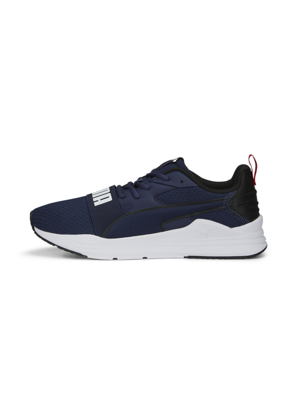 Кроссовки Wired Run Sneakers Puma (257997637)