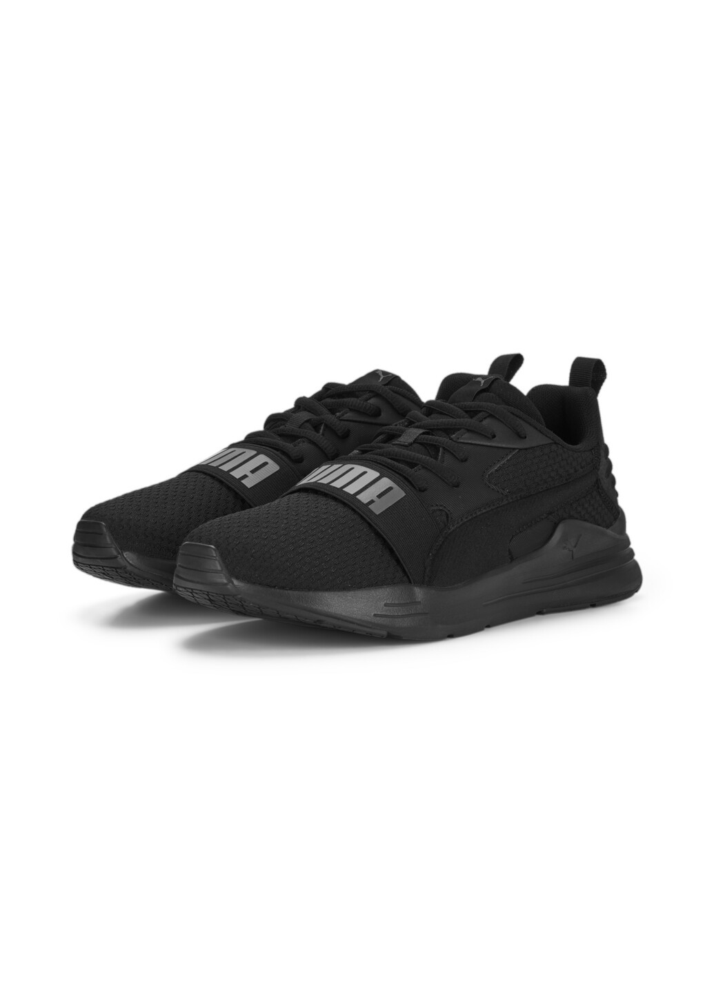 Кросівки Wired Run Sneakers Puma (257997628)
