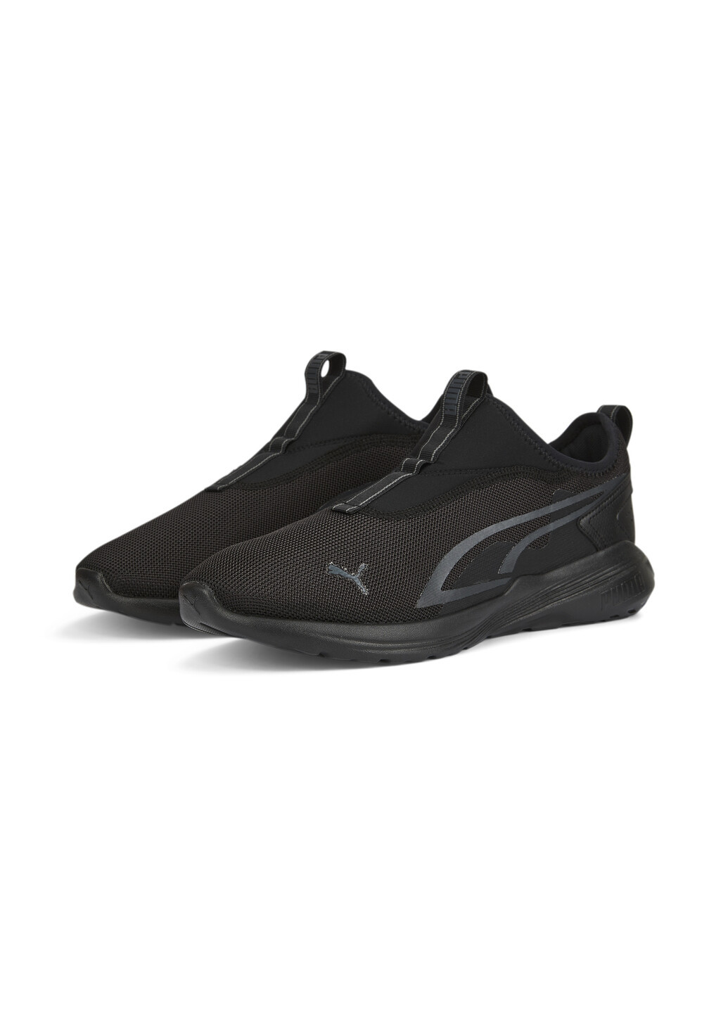 Кроссовки All-Day Active Slip-On Sneakers Puma (257997584)