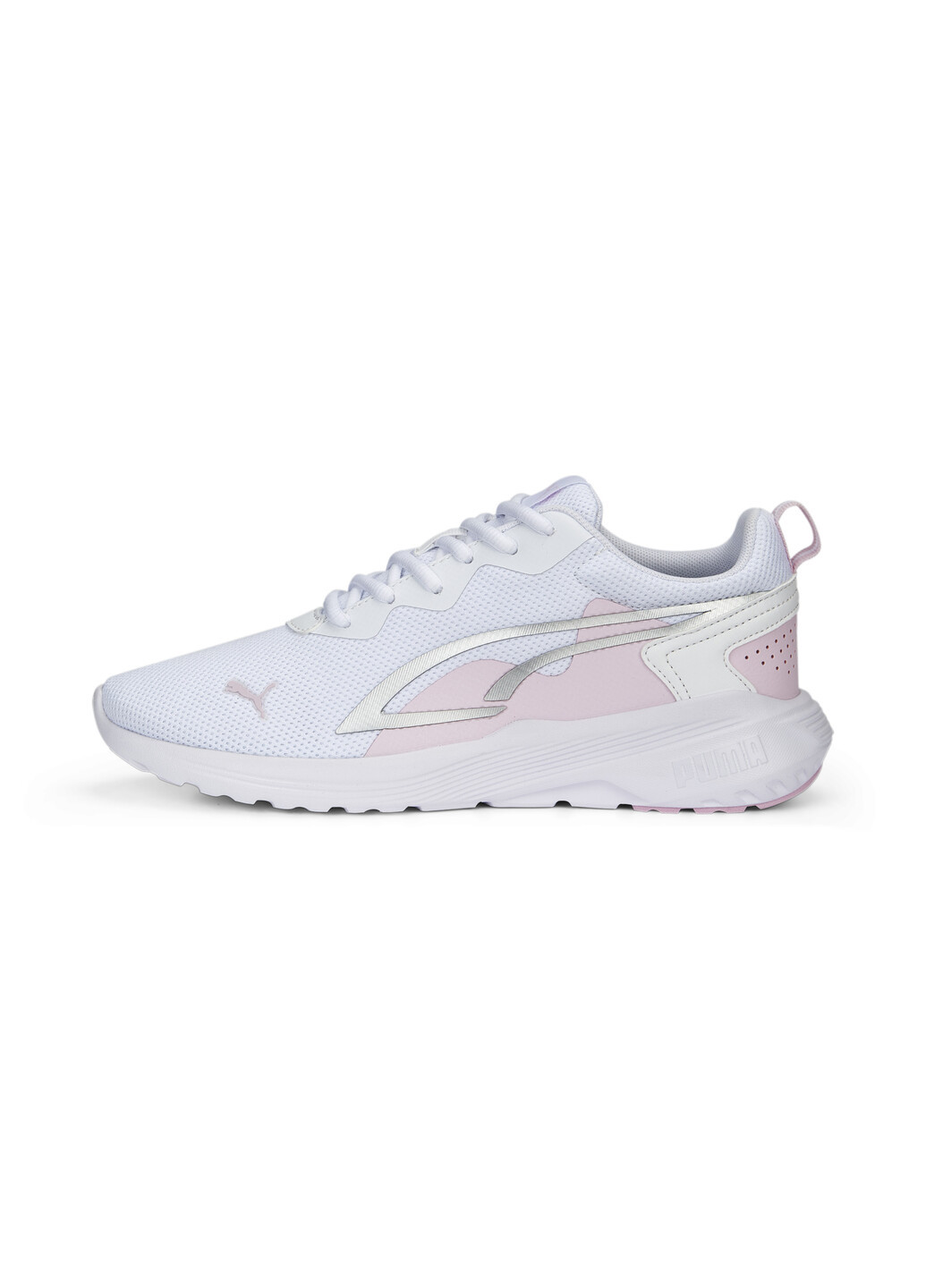 Кроссовки All Day Active Sneakers Puma (257997541)