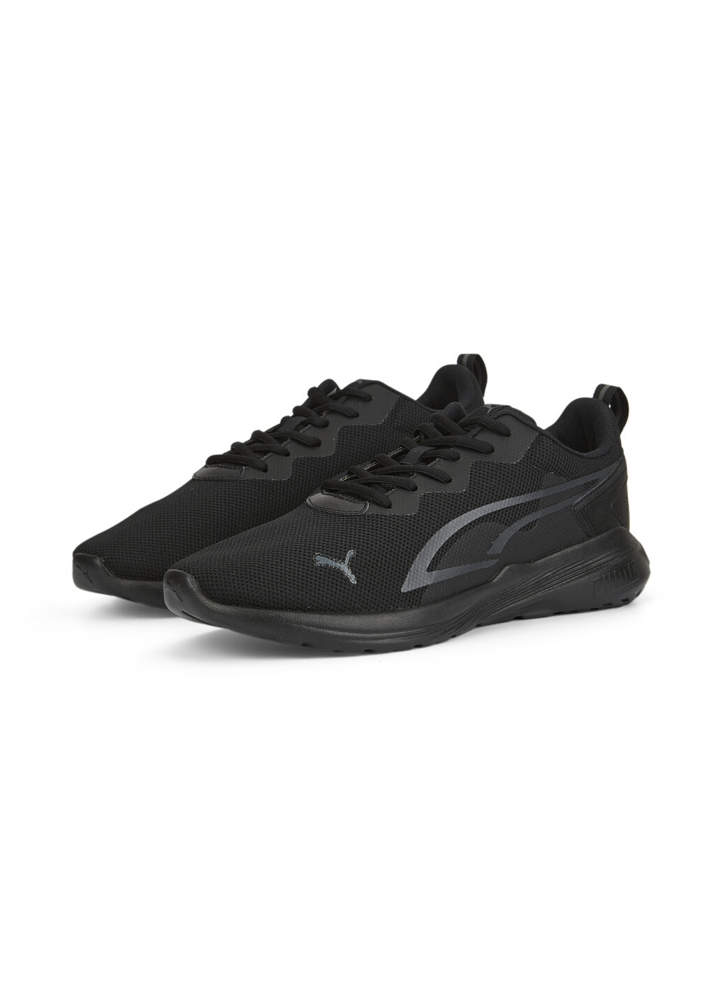 Кроссовки All Day Active Sneakers Puma (257997609)
