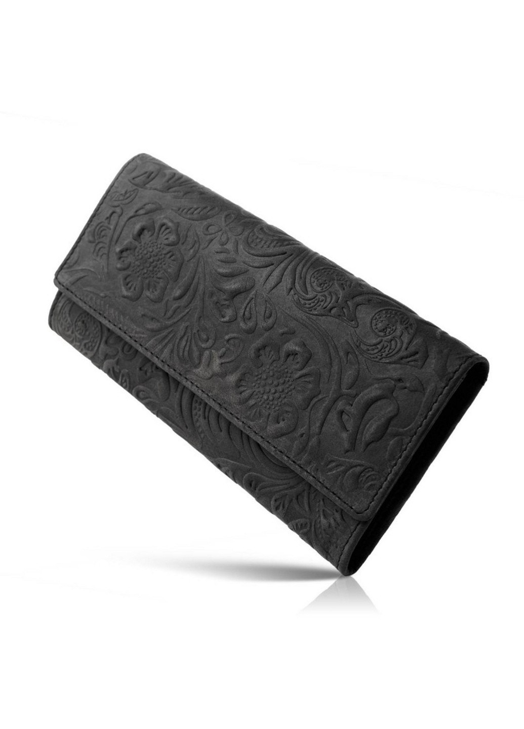 Жіночий шкіряний гаманець Paolo Peruzzi (258001014)