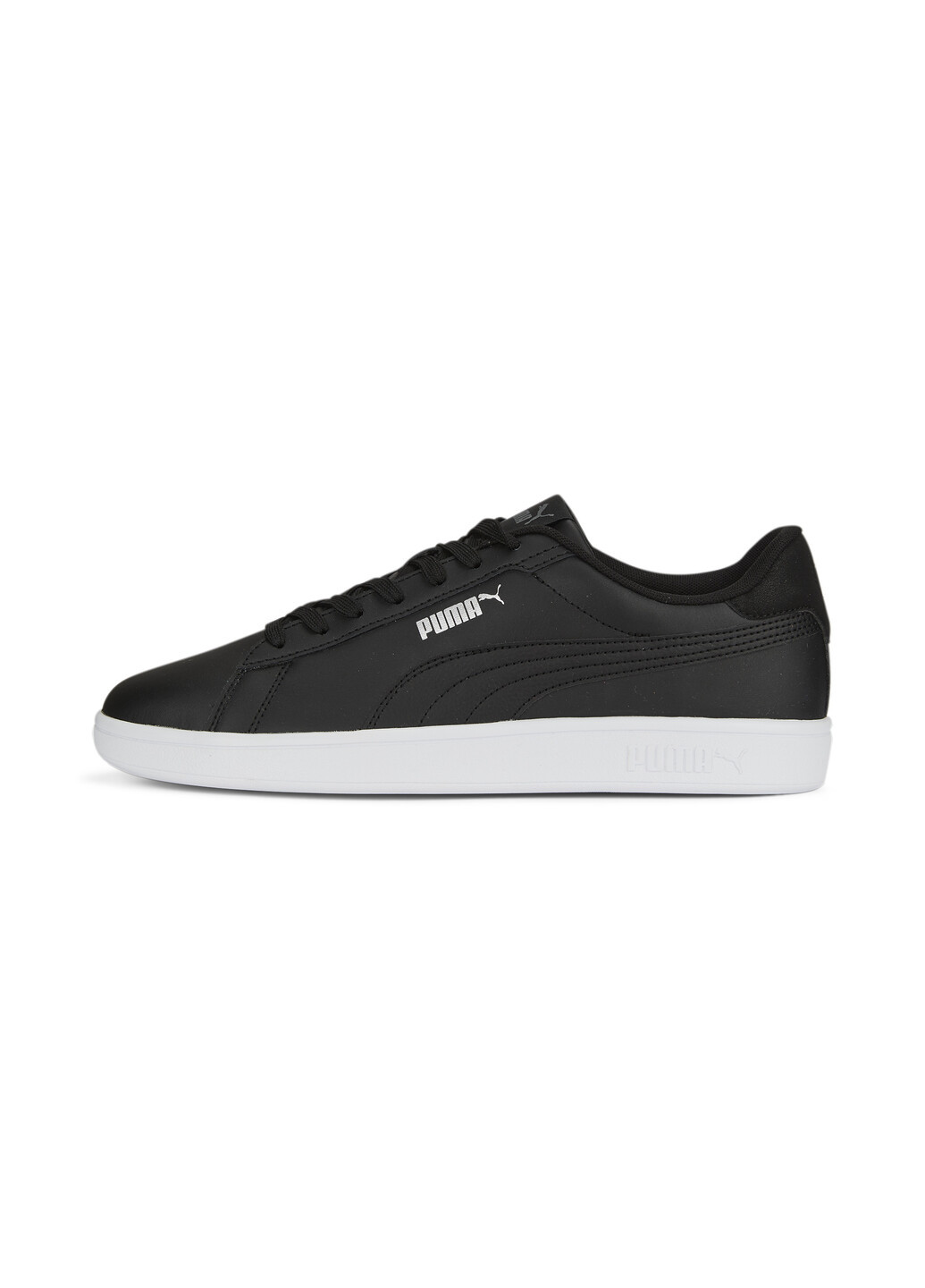 Кеди Smash 3.0 L Sneakers Puma (258013841)