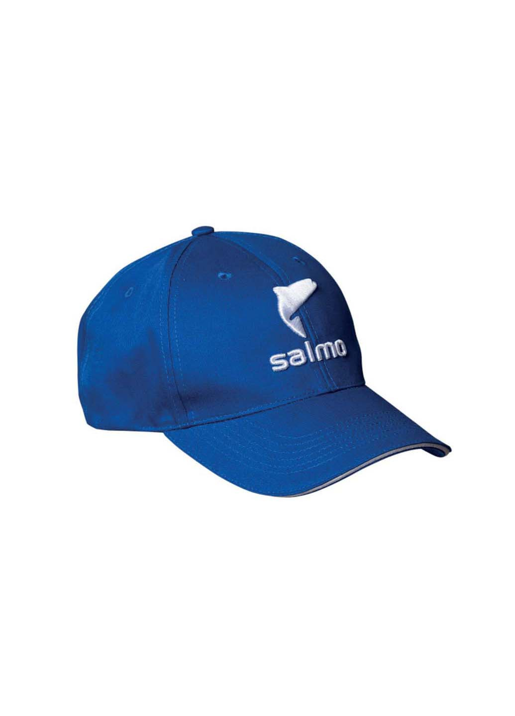Бейсболка AM-320 Salmo (258024984)