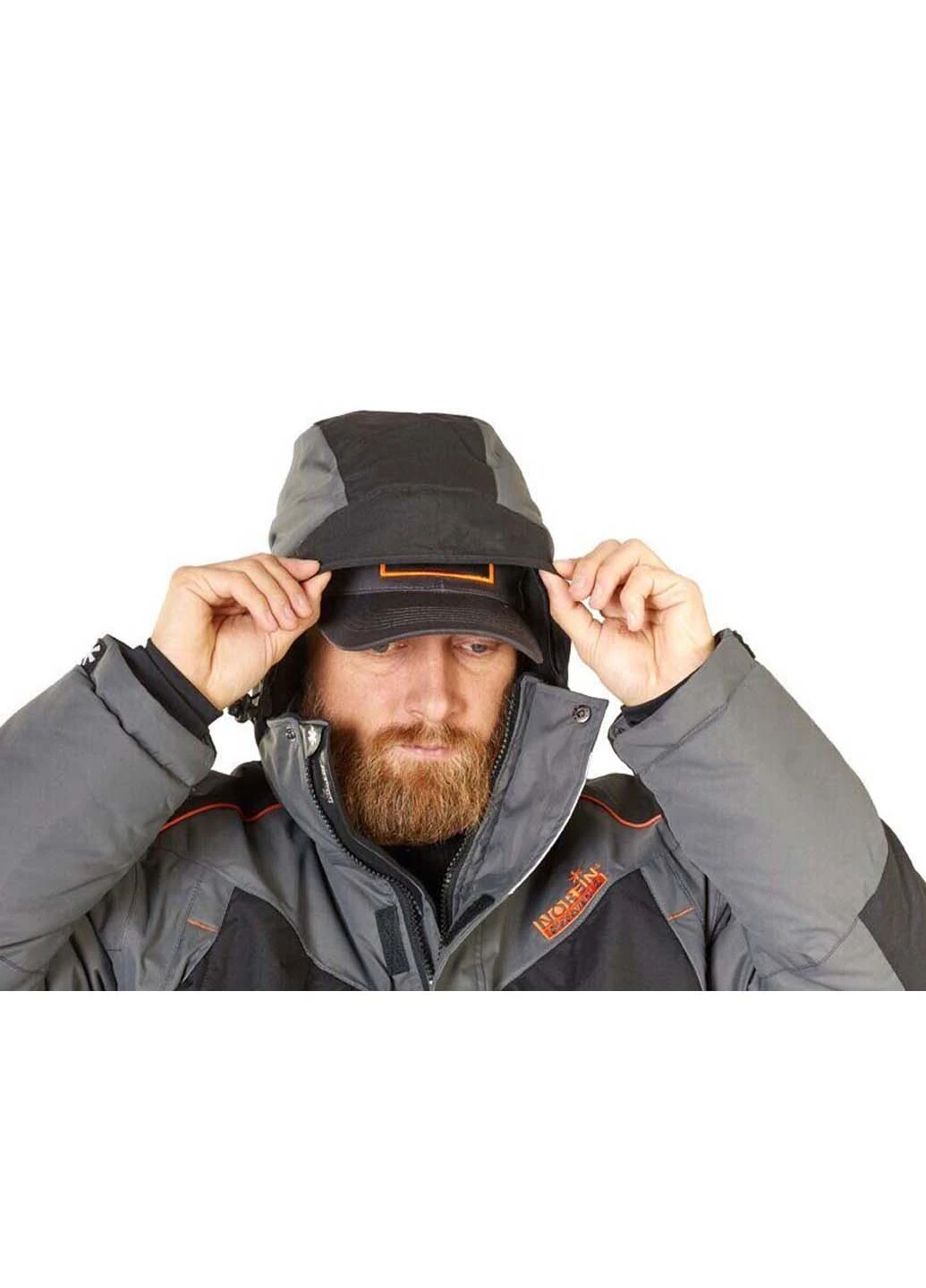 Костюм зимовий DISCOVERY 2 Norfin (258024880)