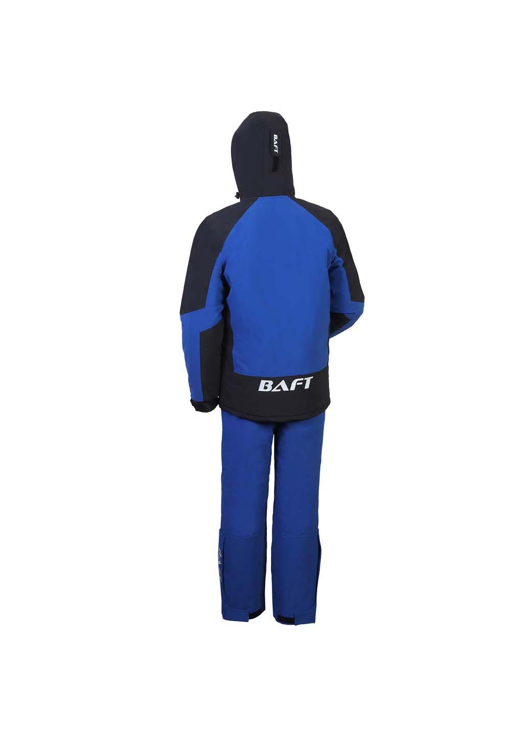 Зимний костюм KAILASS BAFT (258025021)