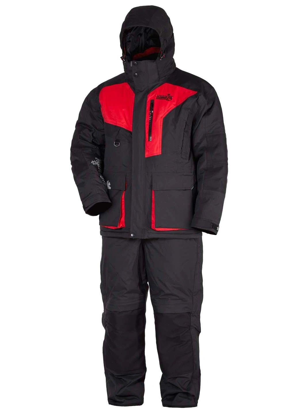 Костюм зимний Extreme 5 Norfin (258024878)