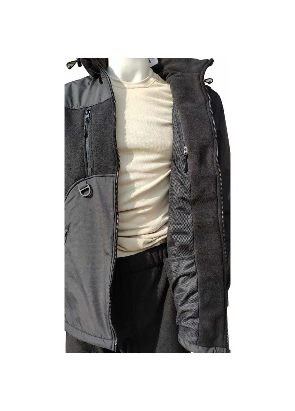 Костюм флисовый Cooper BAFT (258025007)