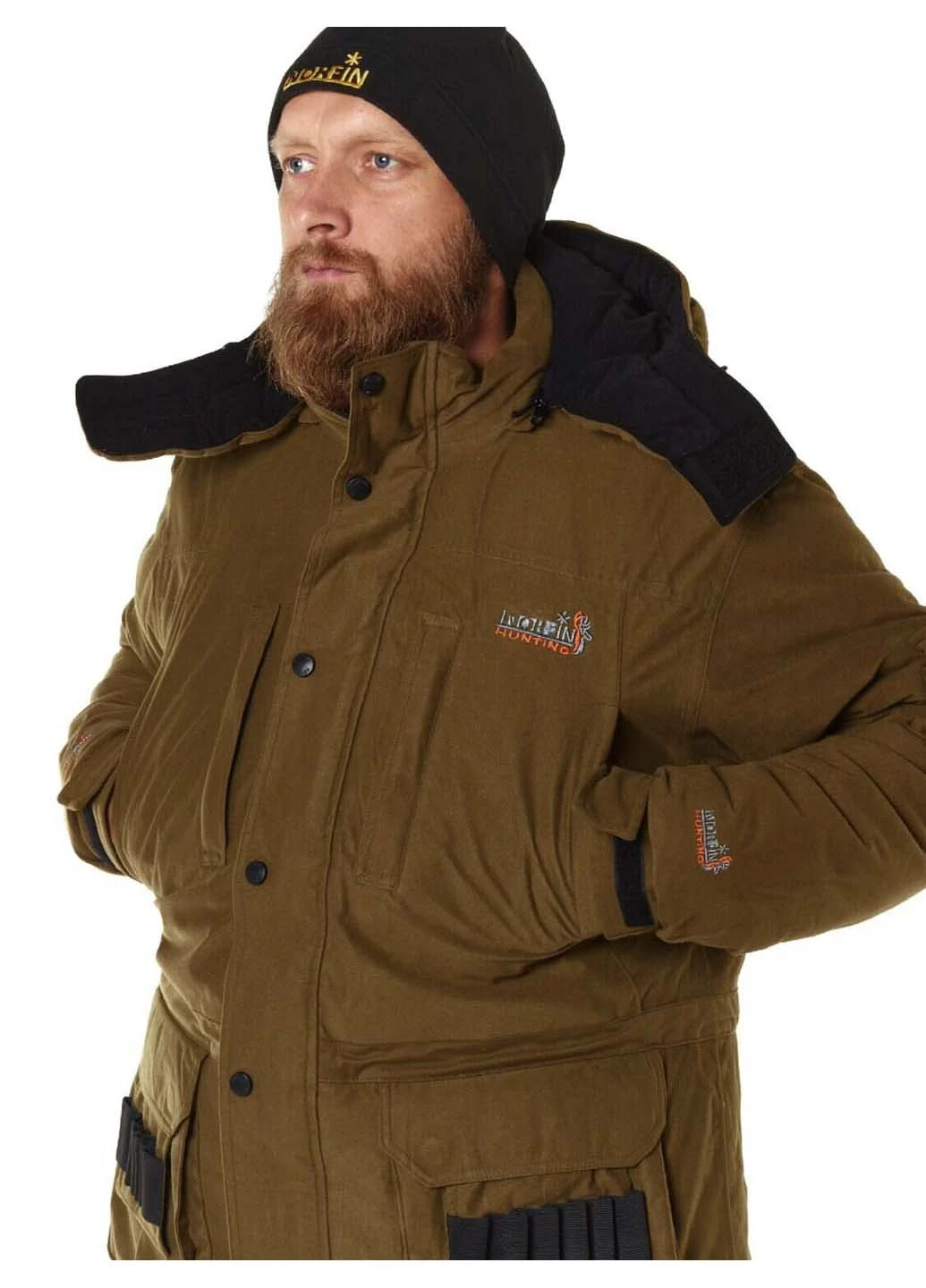 Костюм Hunting Wild Norfin (258024896)