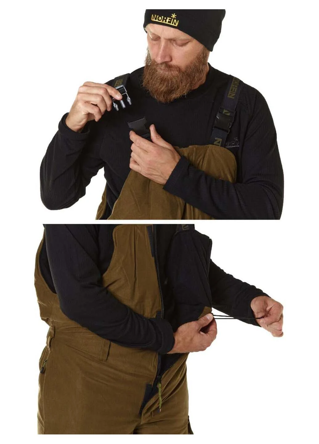 Костюм Hunting Wild Norfin (258024896)