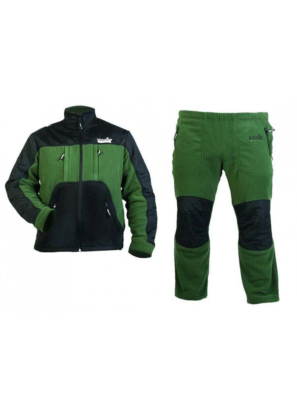 Костюм флісовий Polar Line 2 Norfin (258024918)