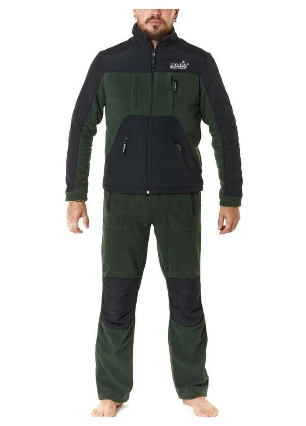 Костюм флісовий Polar Line 2 Norfin (258024918)