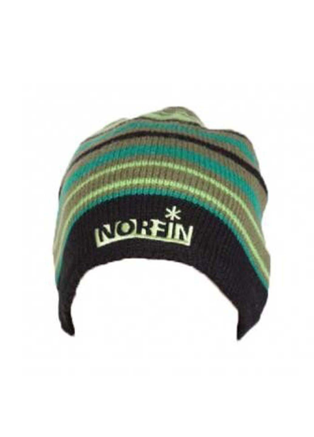 В'язана шапка Frost DG Norfin (258024875)