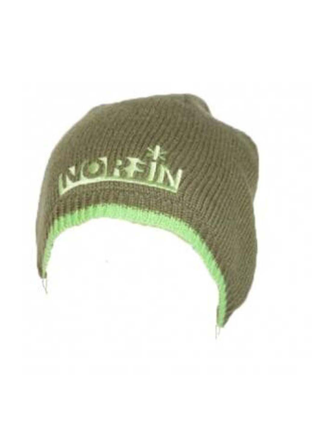 В'язана шапка Viking Norfin (258024959)